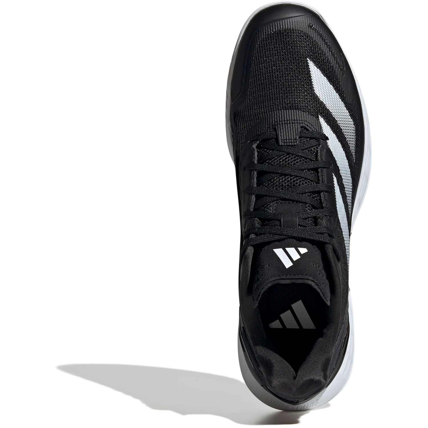adidas Defiant Speed 2 Heren