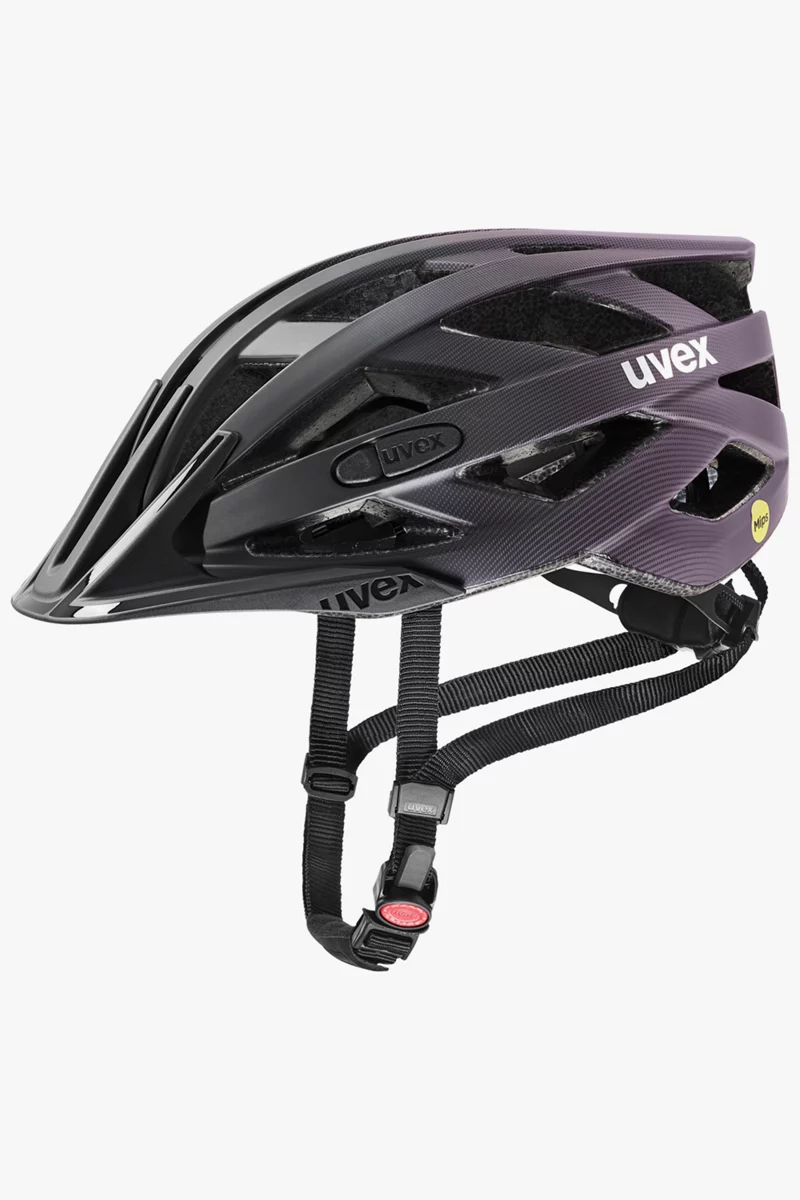 uvex i-vo cc Mips Damen Velohelm