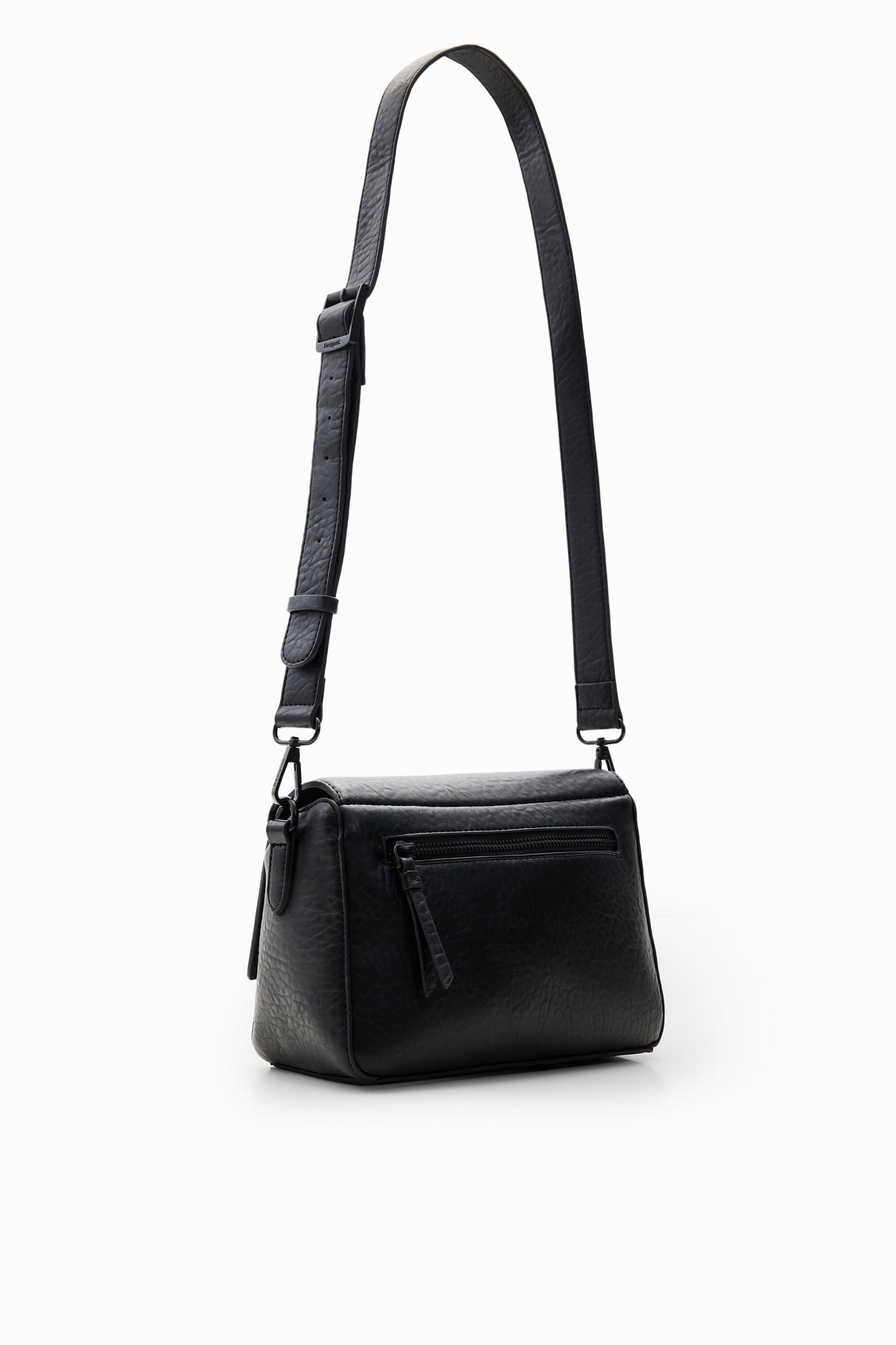 Petit sac à bandoulières cercles