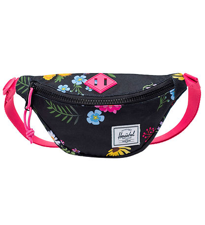 Herschel B?ltetaske - Heritage - Floral Field