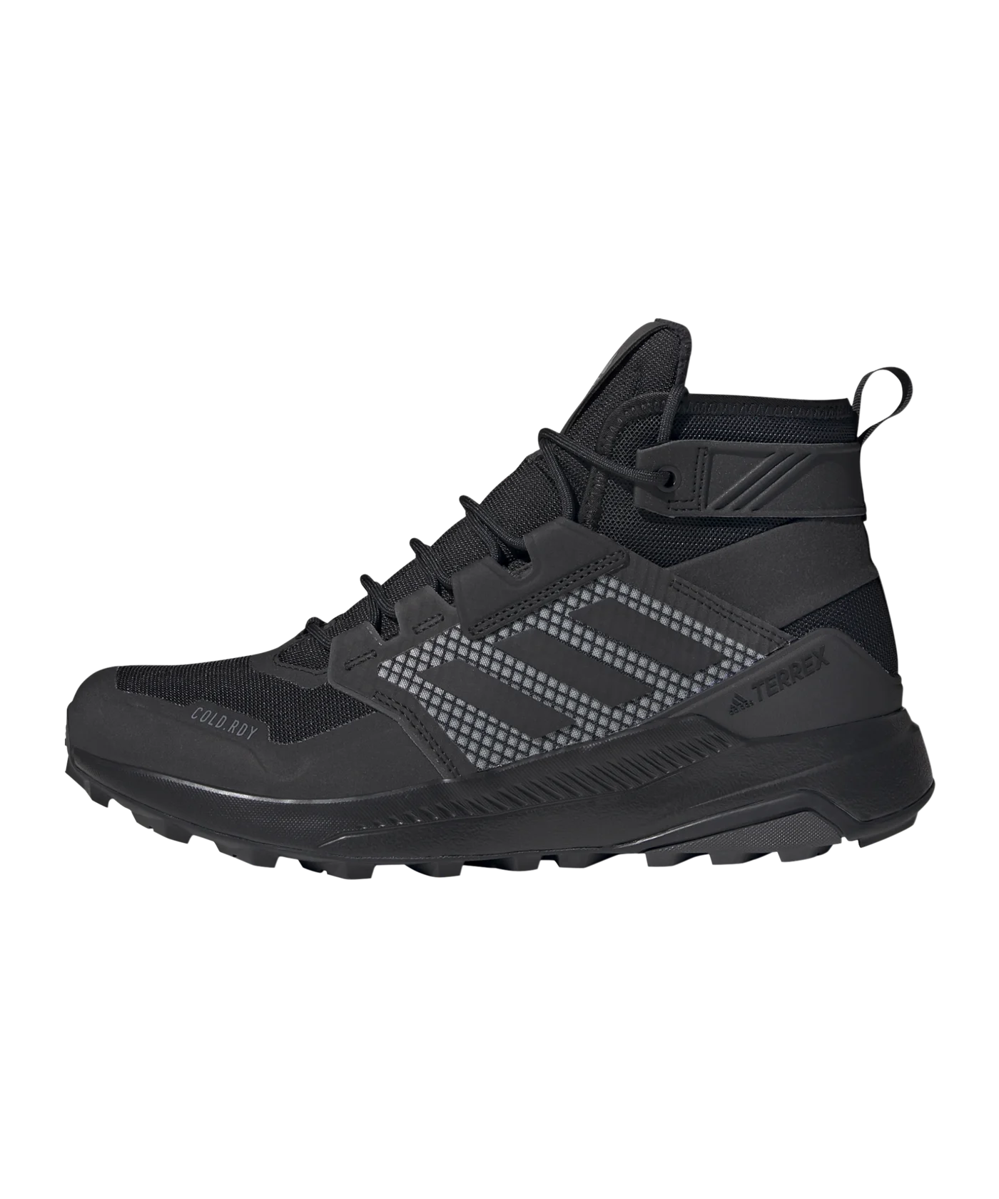adidas C.RDY Terrex Trailmaker Mid Schwarz