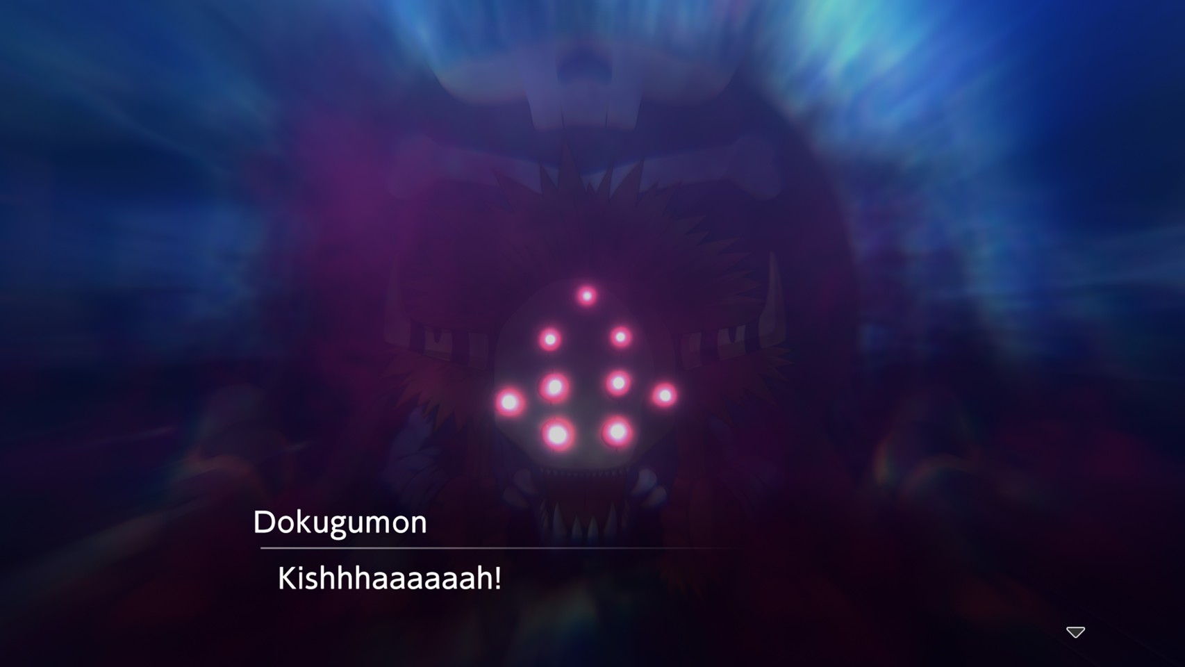 Digimon Survive Month 1 Edition- PC