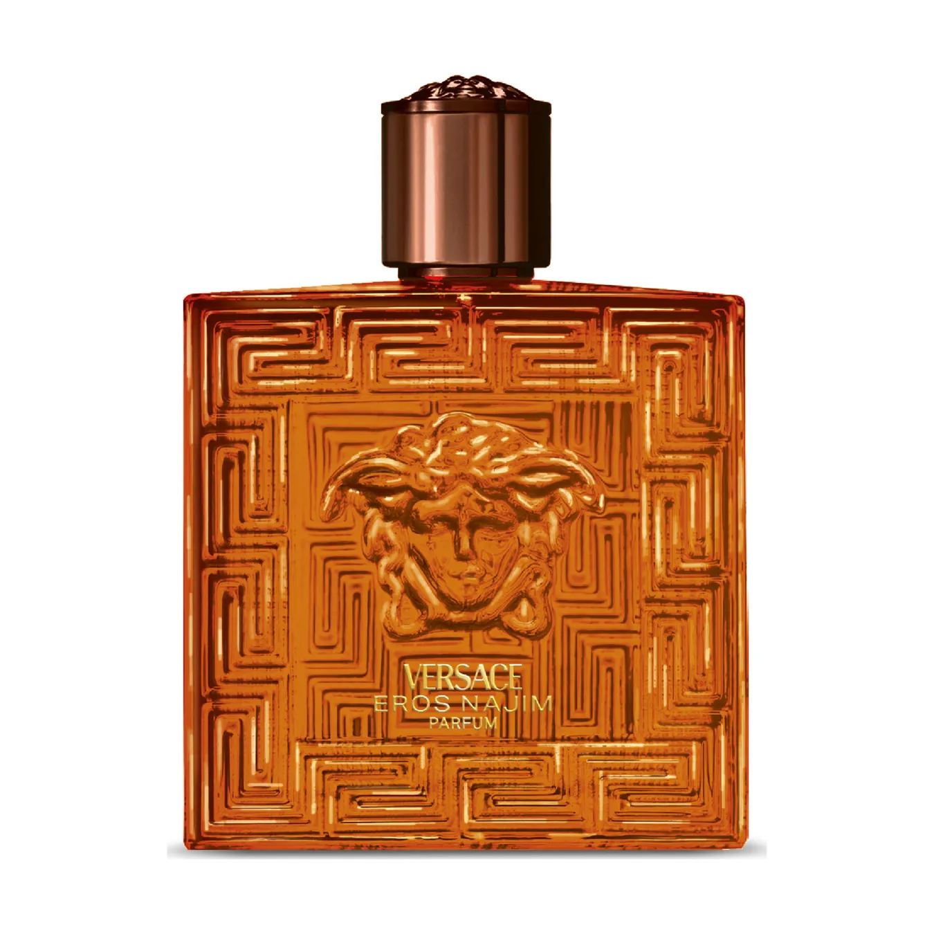 Versace Eros Najim Parfum