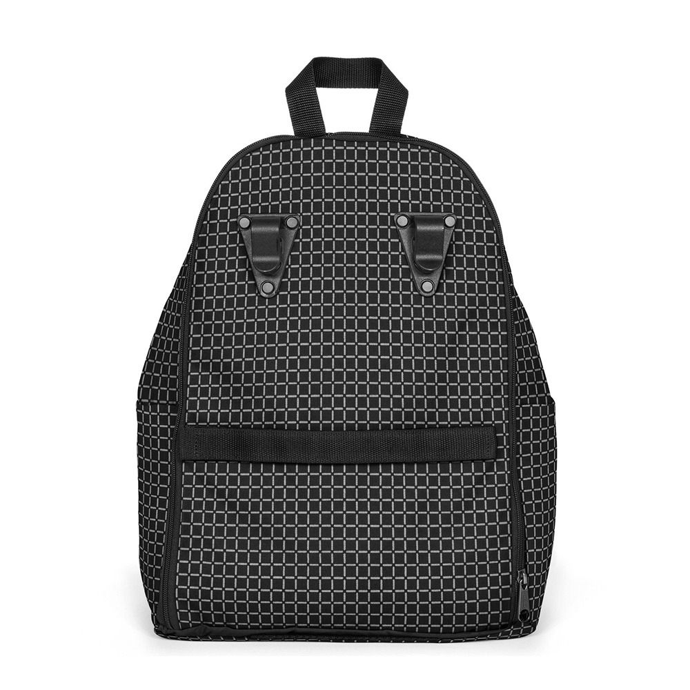 Eastpak PADDED BIKE 17.5L - Sac À dos refleks black