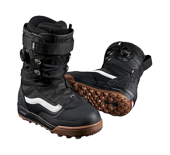 VANS - BOOTS MN INFUSE