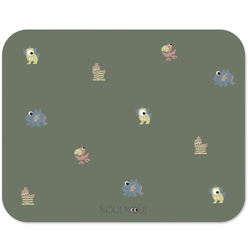 Noui noui placemat odd fabel - 43 cm