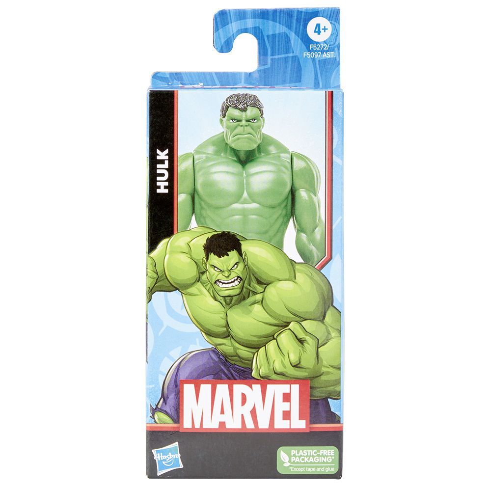 Figurine MARVEL articulée H15 cm
