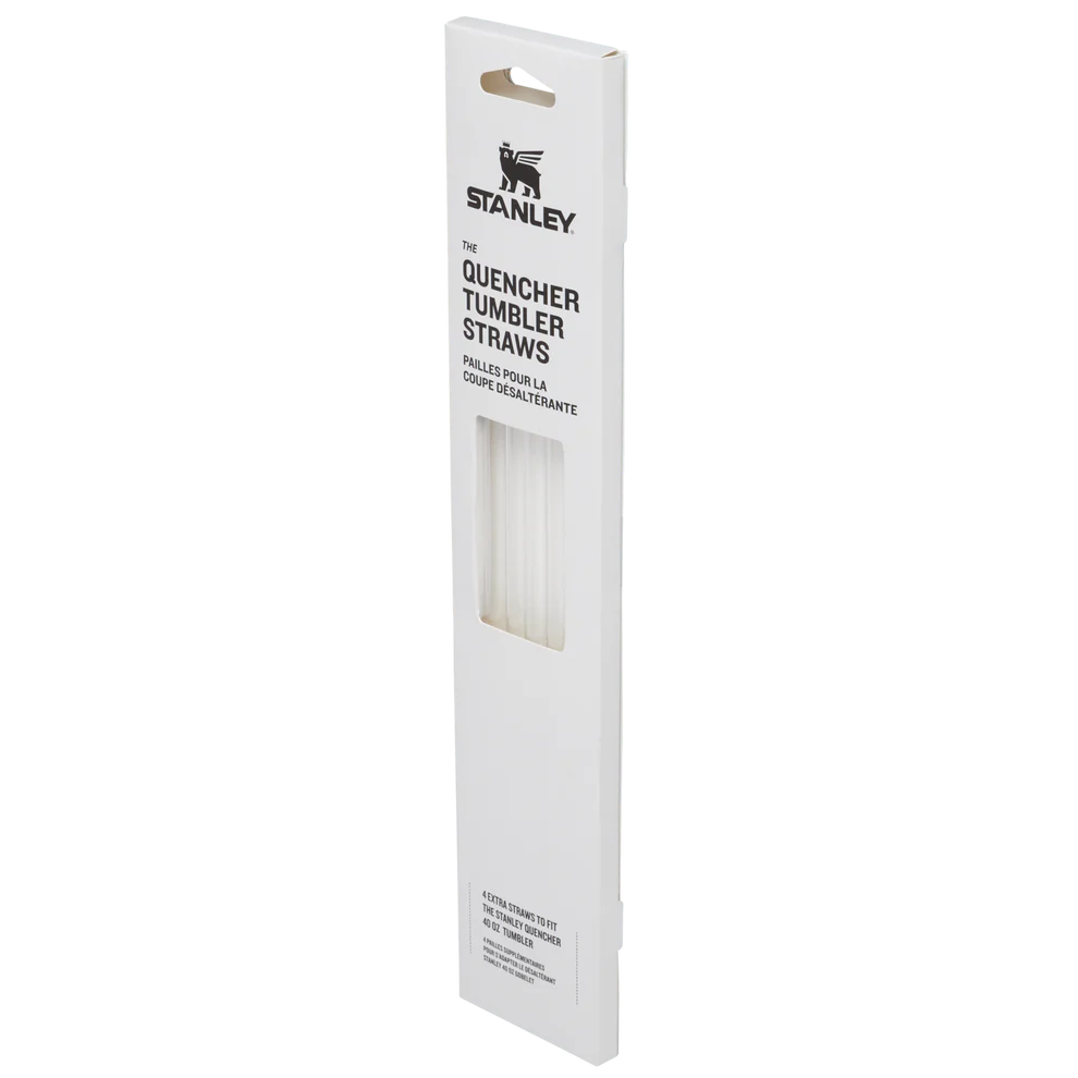 Quencher® H2.0 FlowState™ Tumbler Straws | 1.18L