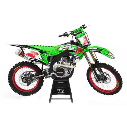 Kit déco RiderUnik GRAF