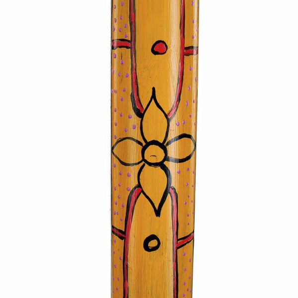 Thomann Didgeridoo Bambus 120cm Tele