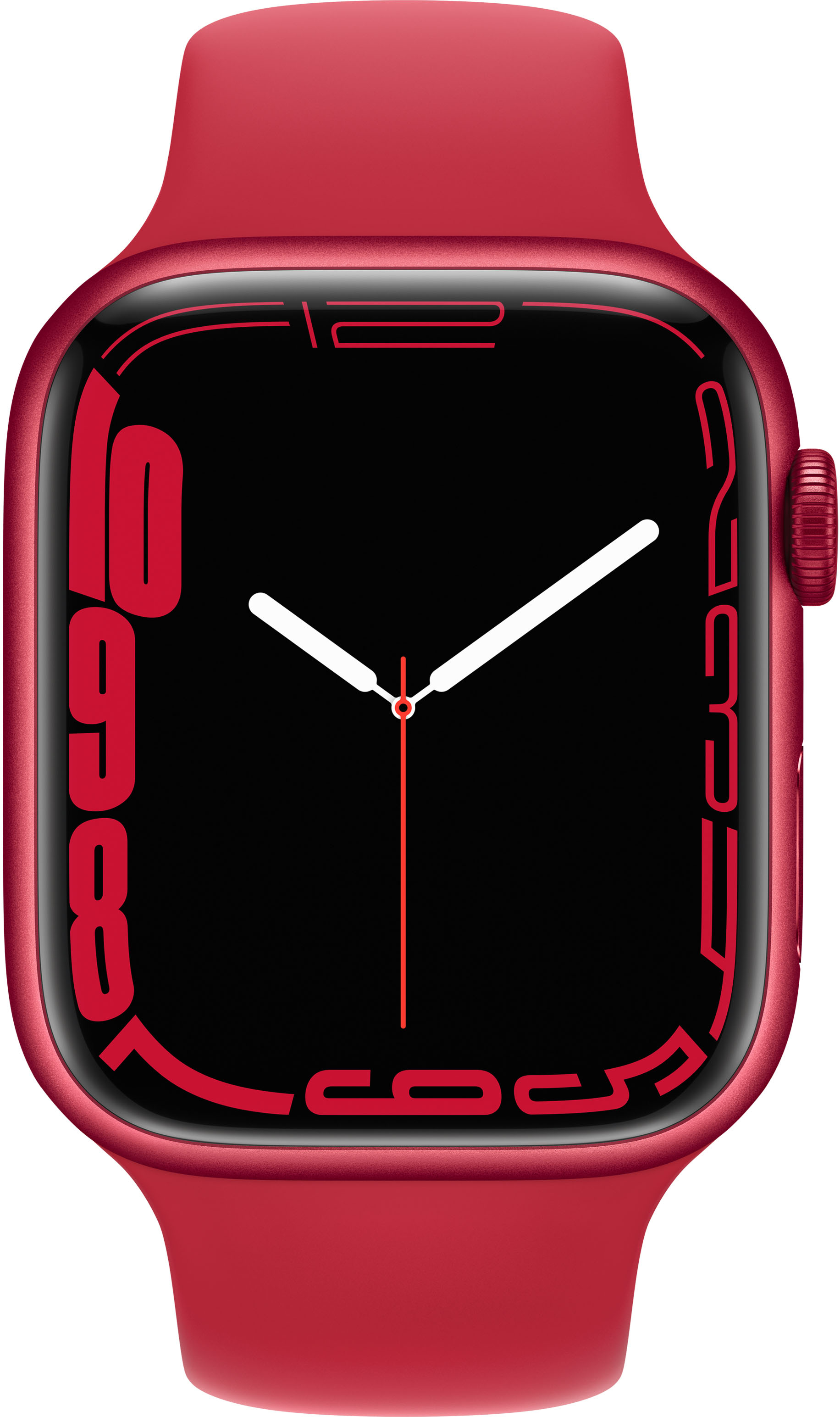 Apple Watch Series 7 Aluminum 41 mm (2021)