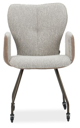 Eetkamerstoel Ozon B58 x D64 x H90 cm