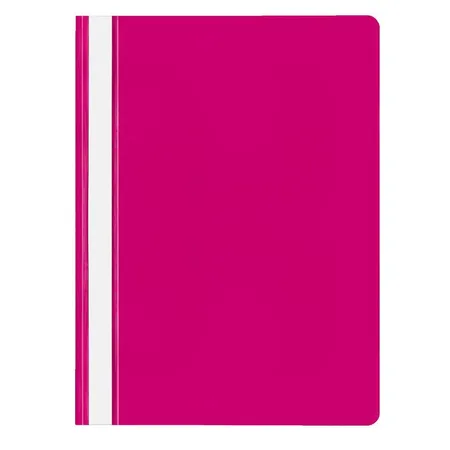 Veloflex Schnellhefter VELOFORM® A4, pink