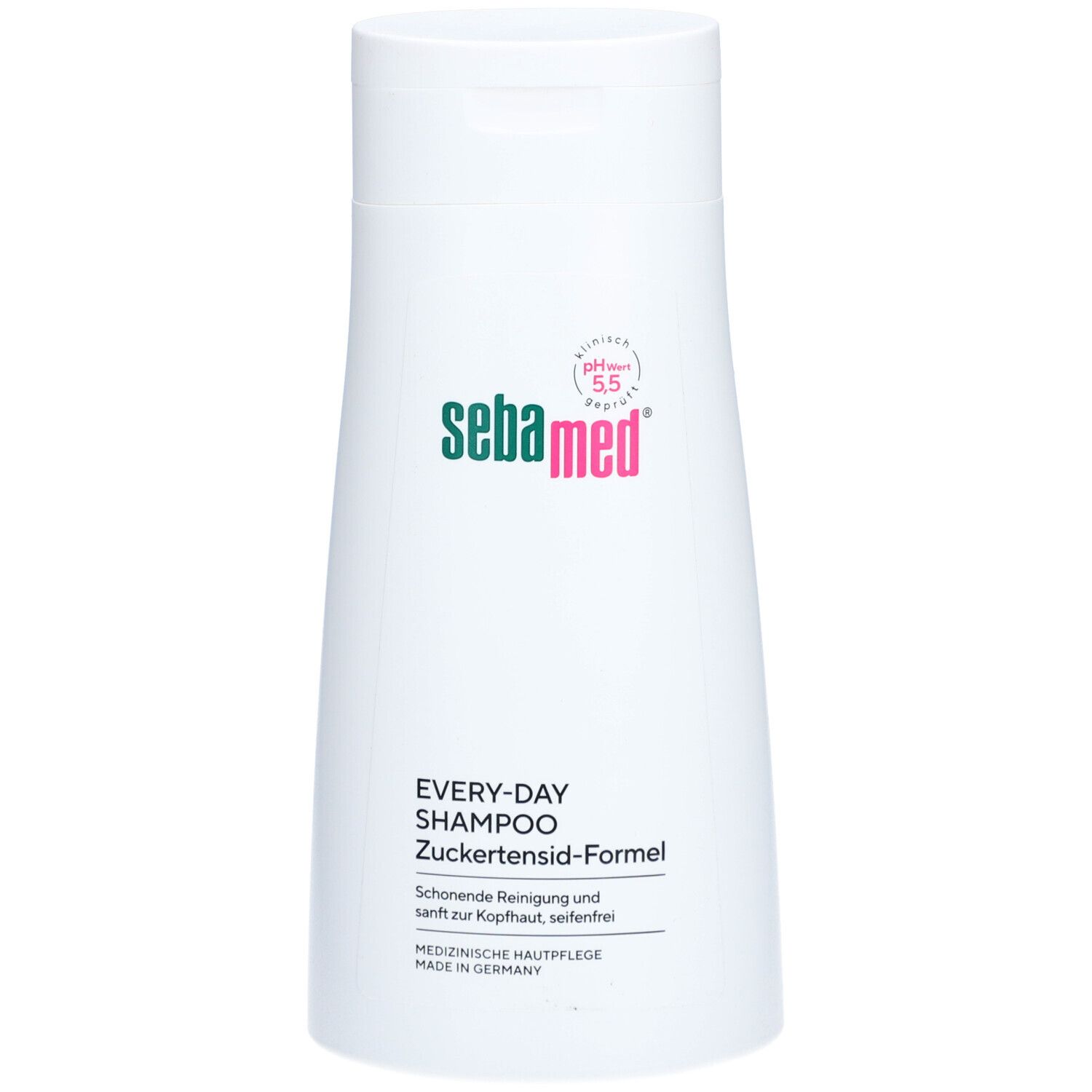 sebamed® EVERY-DAY SHAMPOO