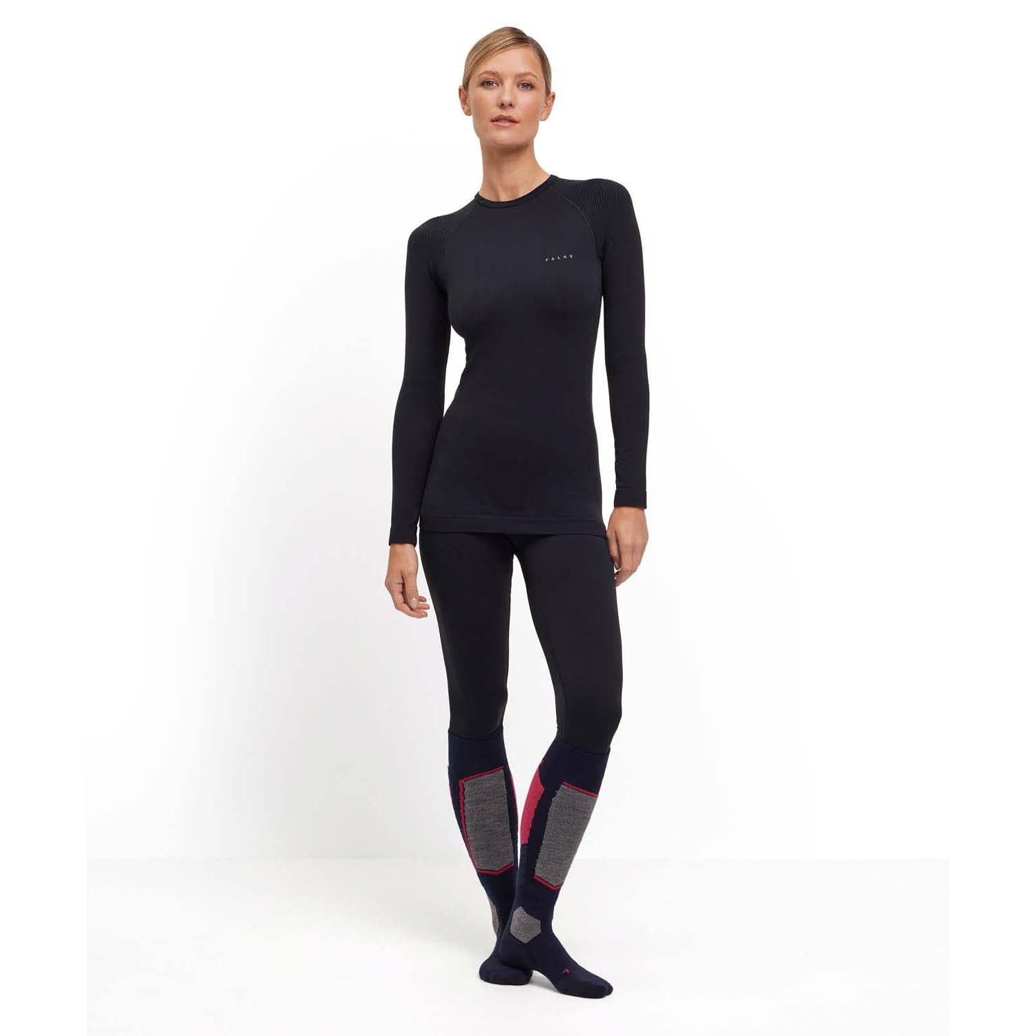 Falke  Longsleeved Shirt Dames