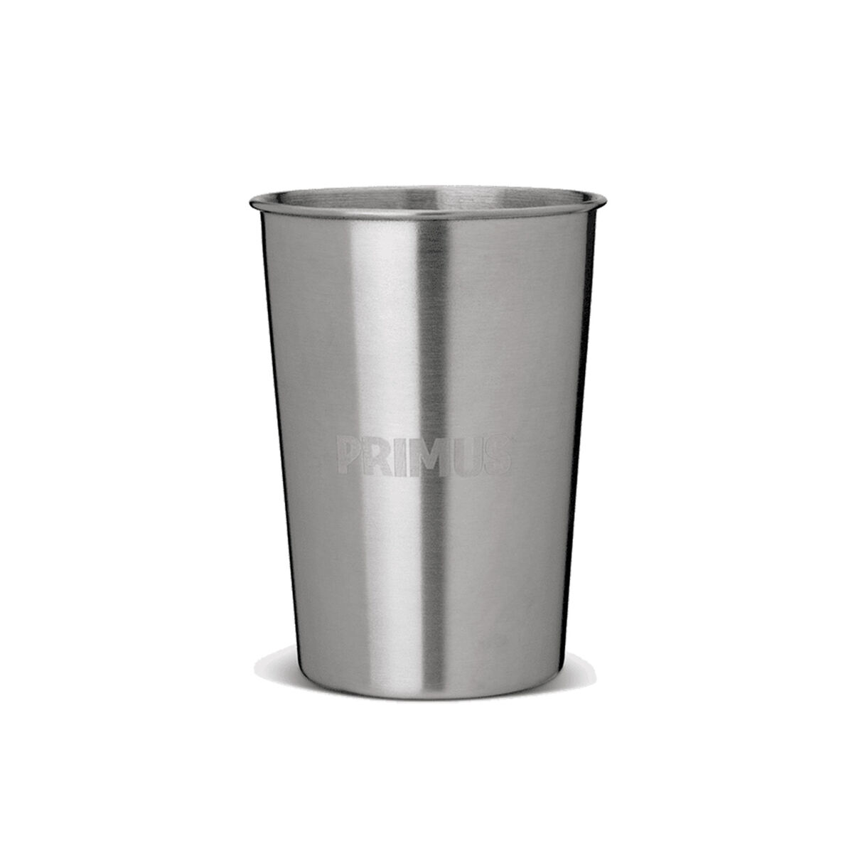 Primus Vannglass 30 cl, rustfritt stål