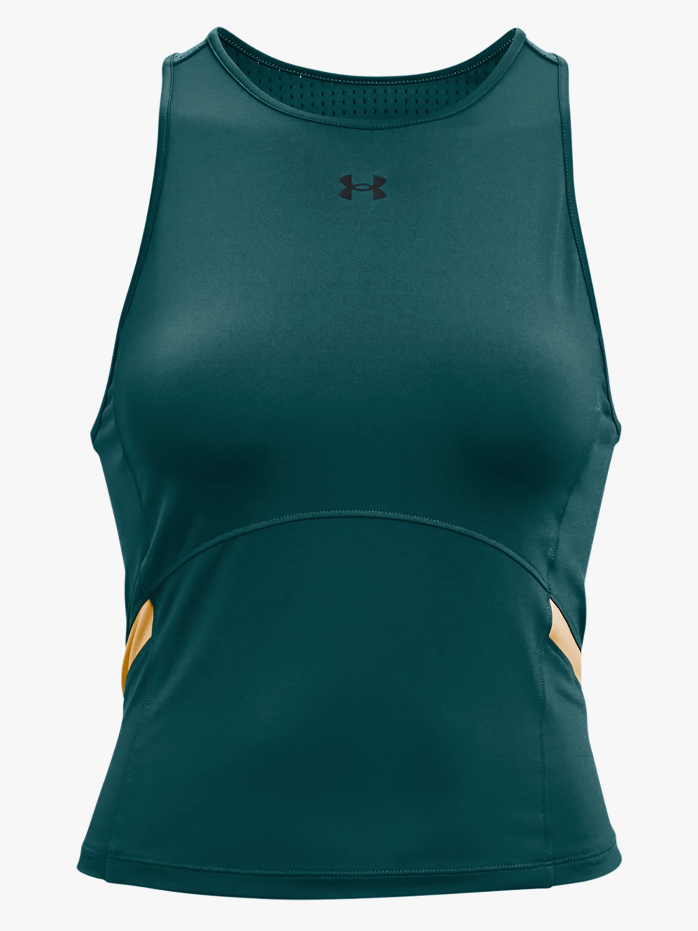 Mesh Tank