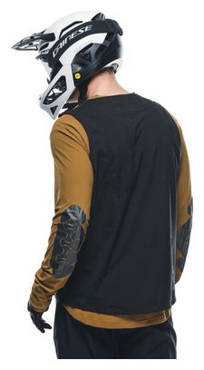 Gilet VTT Dainese HGC Hybrid Noir