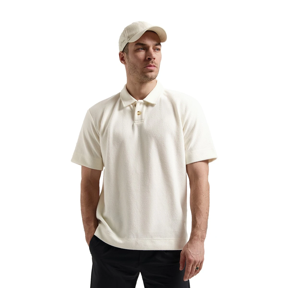Heren T-shirt KBIS25-M17