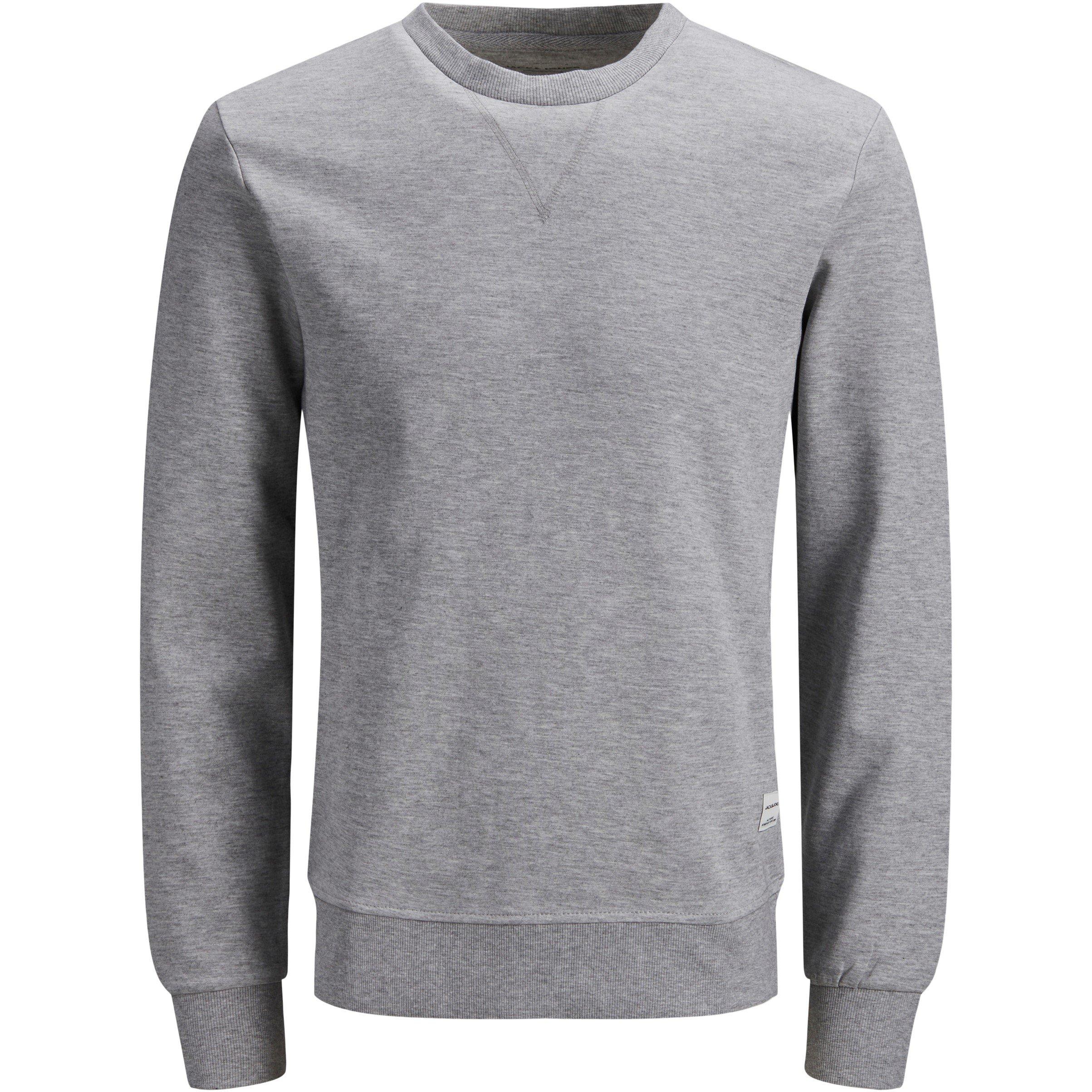 Jack and Jones Basic Crew Sweatshirt