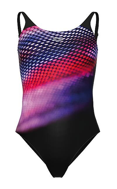 ARENA - MAILLOT DE BAIN TERESA U BACK