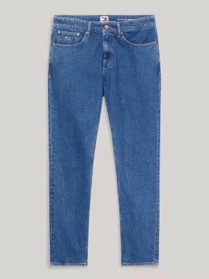 Calça jeans Austin Slim Tapered