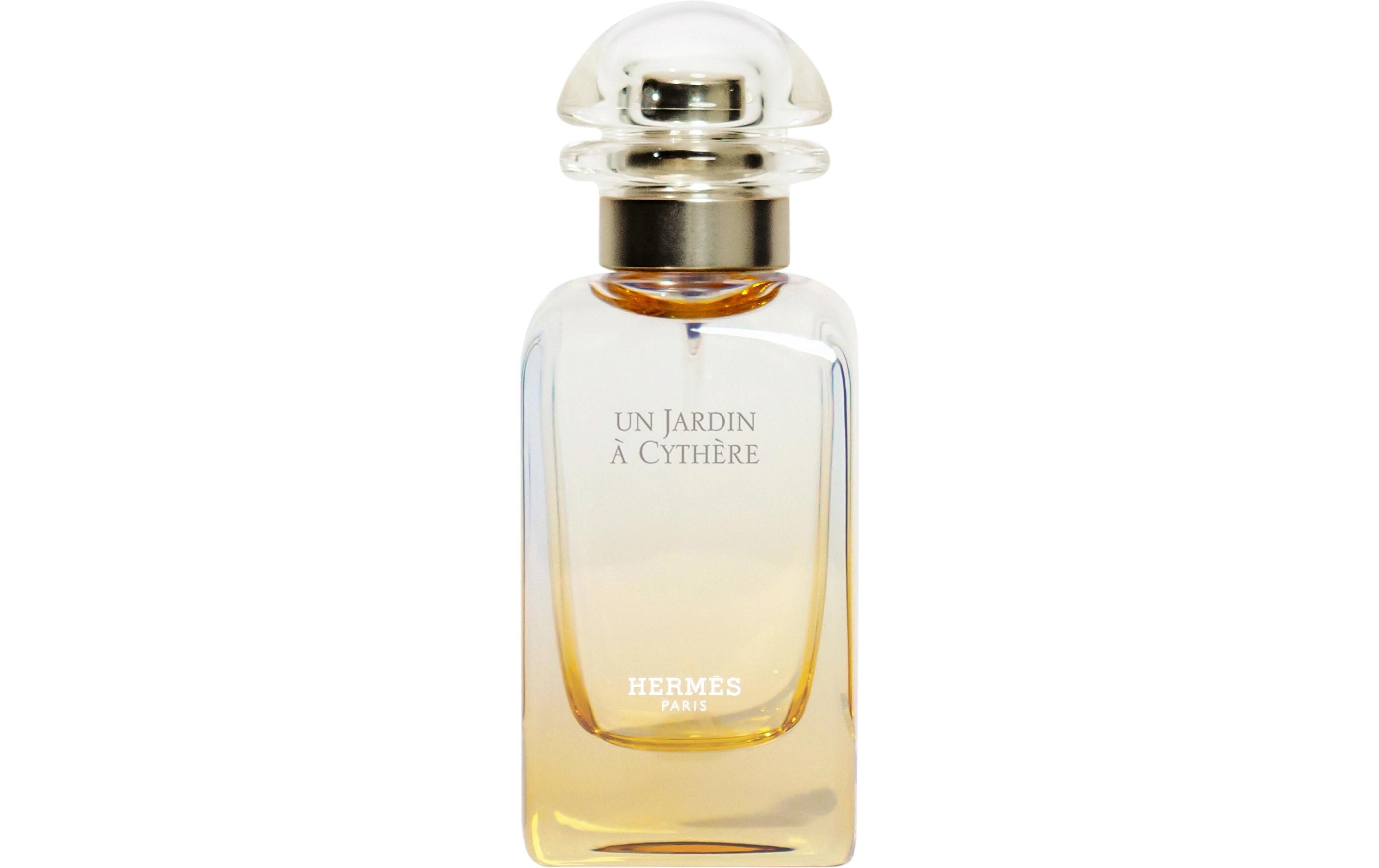 Eau de Toilette Un jardin à Cythère 50 mlFrischer floraler Damenduft