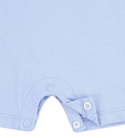Nike Sommerdragt - Cobalt Bliss
