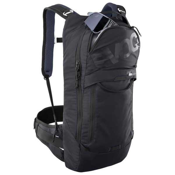 Evoc - Trail Pro Blackline 10 - Sac à dos vélo