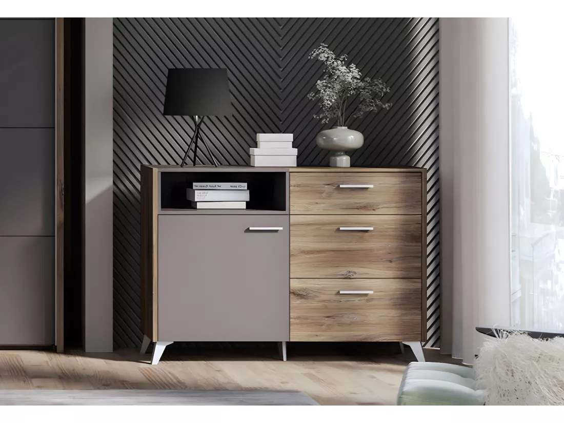 Set de chambre Dorina