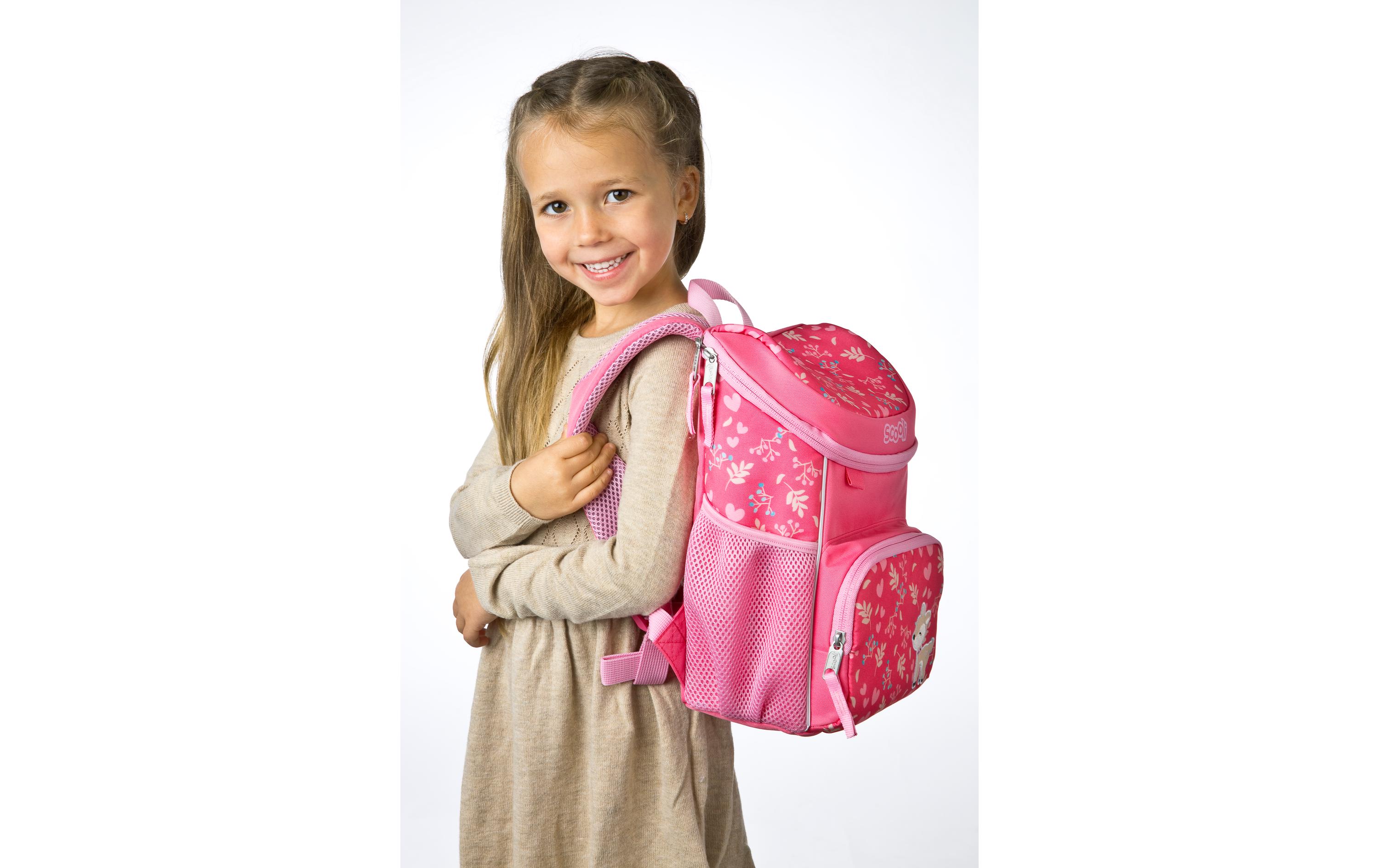 Rucksack Daisy Deer 8 lKinderrucksack