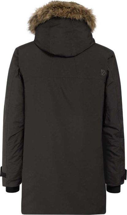 Rick Parka Men vinterjakke