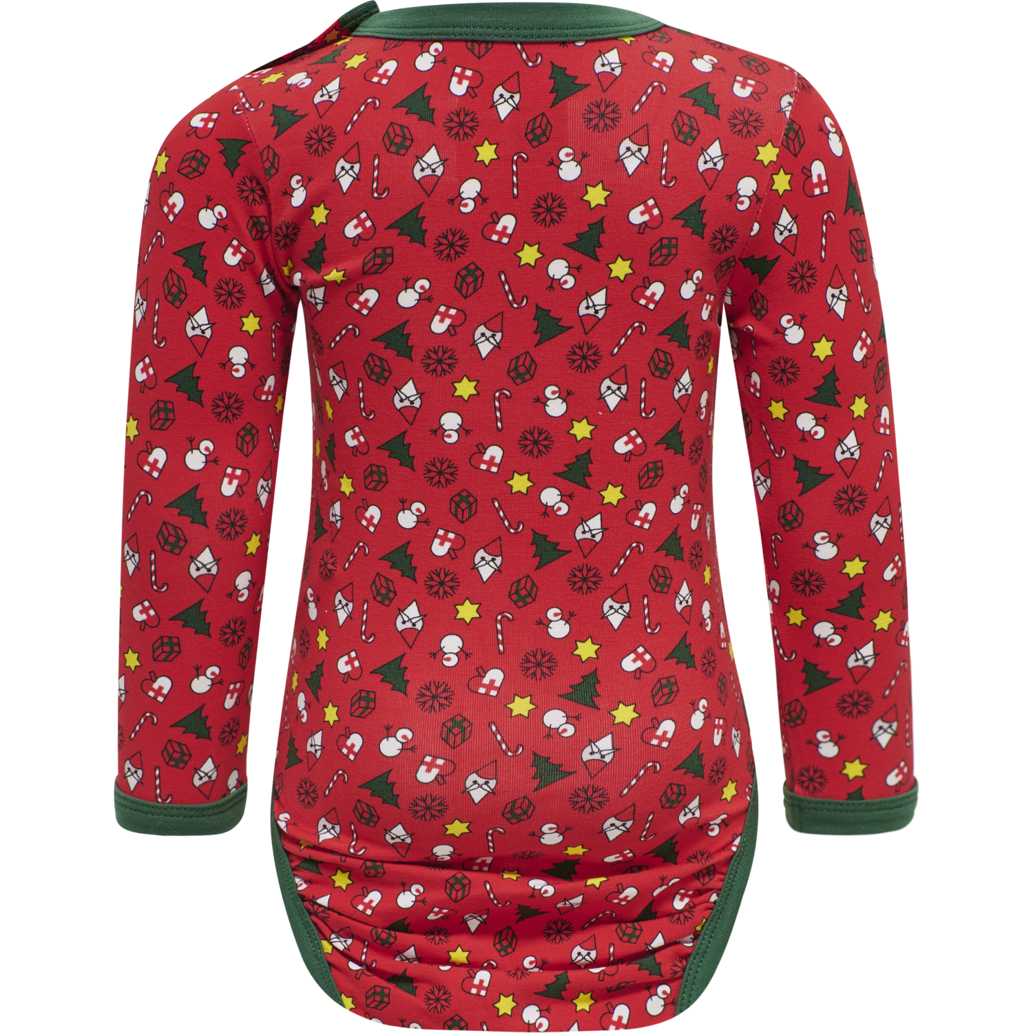hmlELF BODY LS