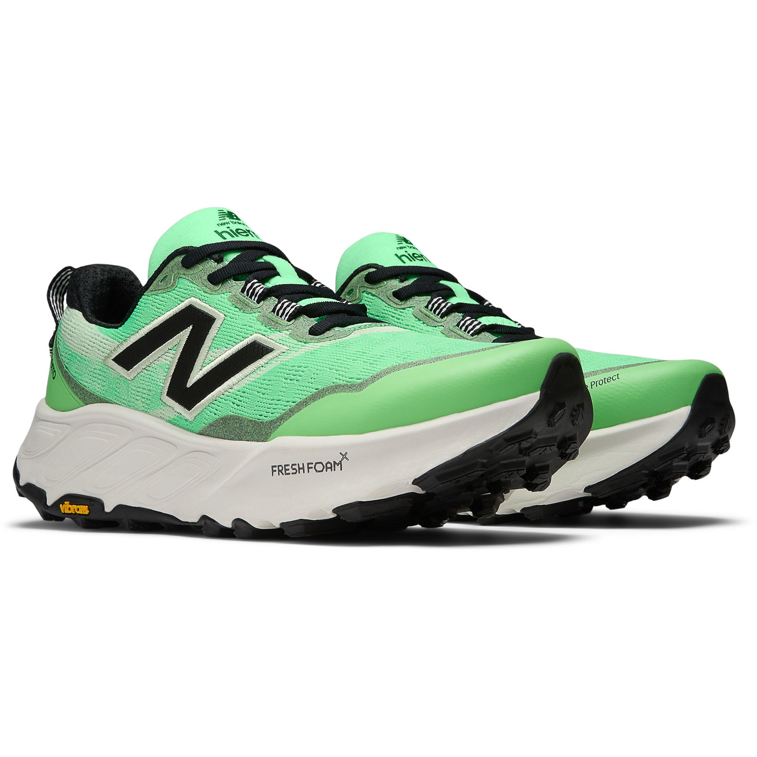 New Balance Fresh Foam Hierro v9 Heren