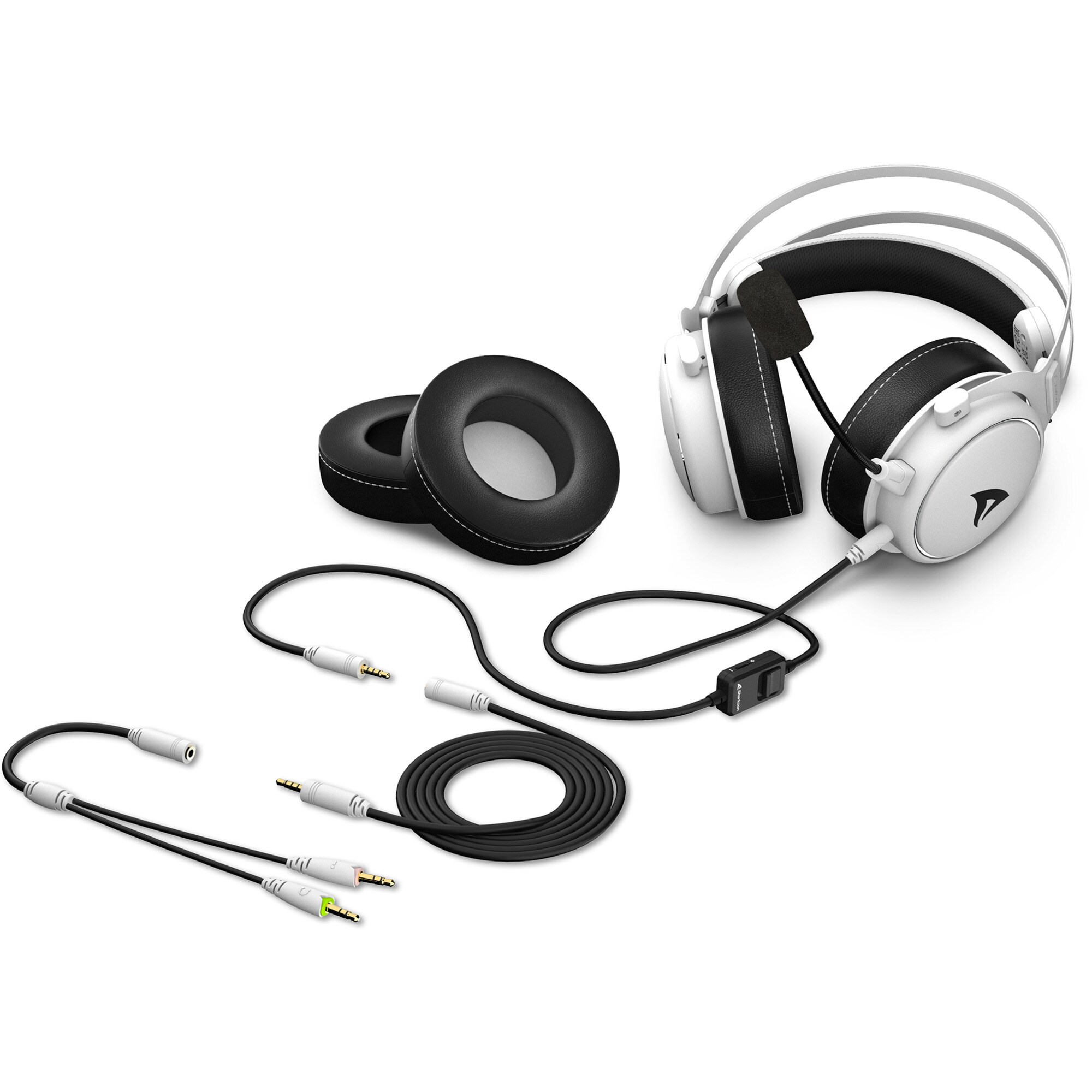 Sharkoon Headset Skiller SGH50