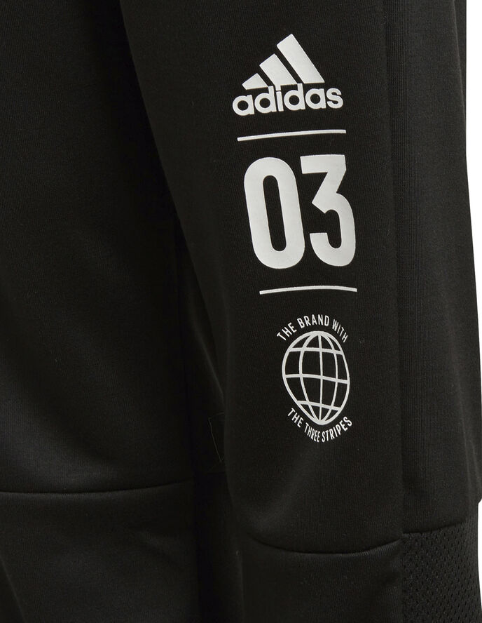 adidas Sport ID Pant Sort