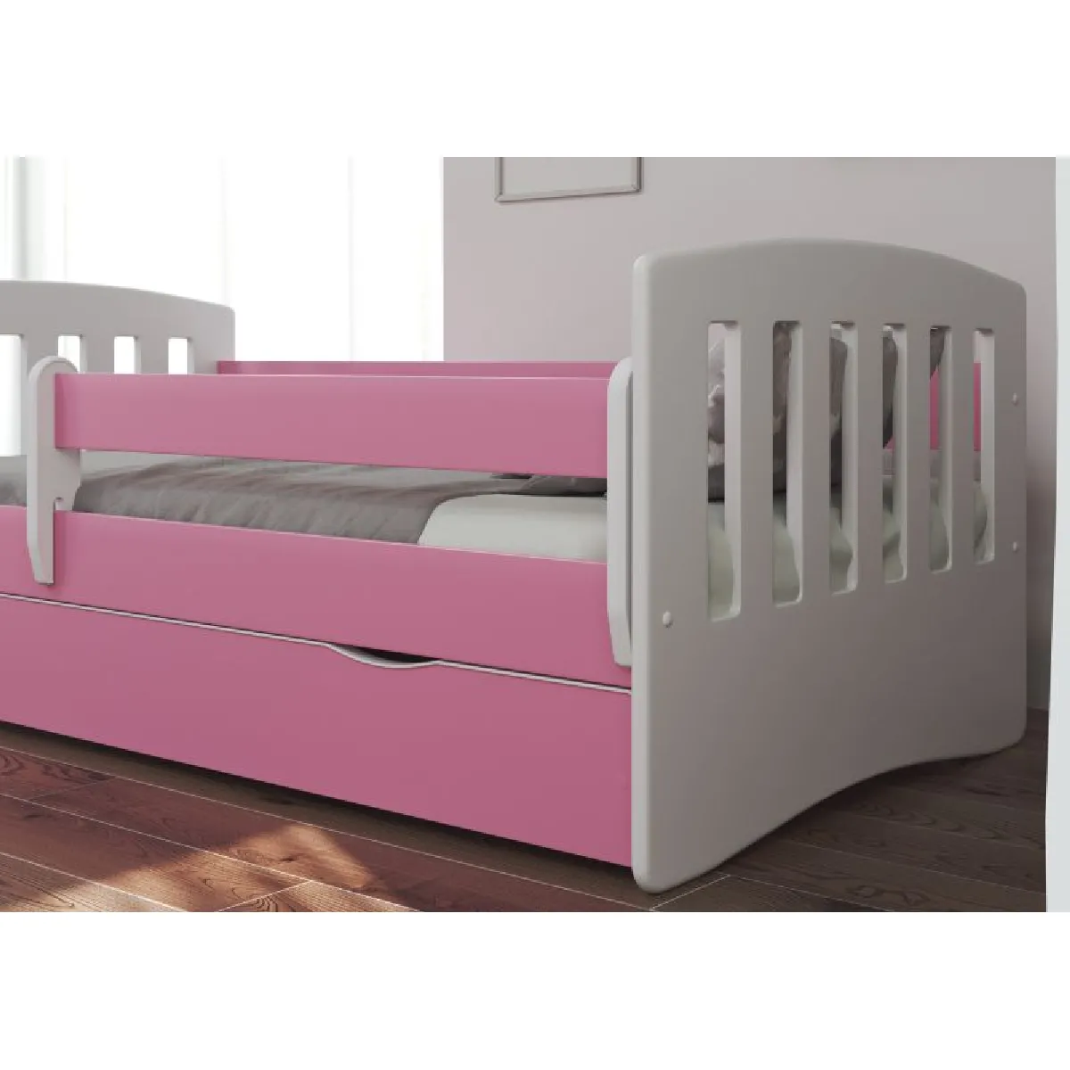 Kocot Kids Classic 1 - Rose