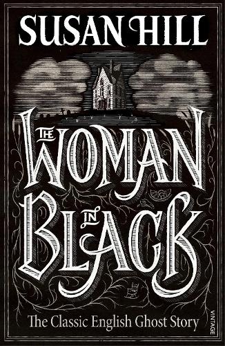The Woman in Black (Paperback)