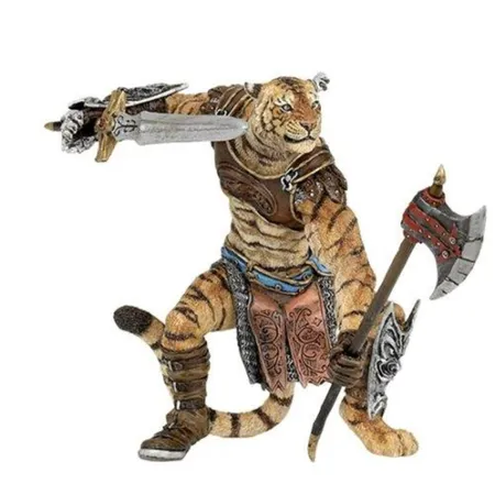 Papo 38954 Tigermutant