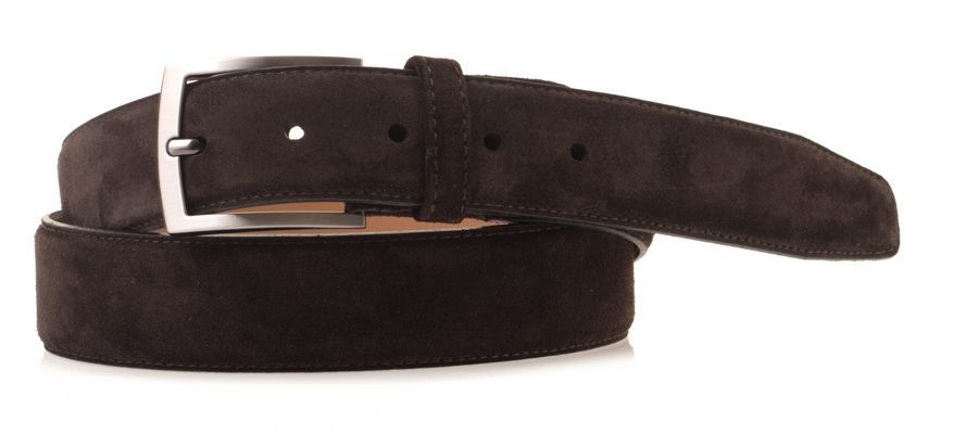 Van Bommel Belt