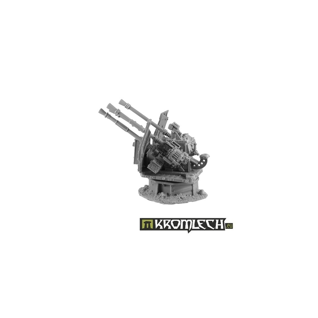 Orc Flakvierling