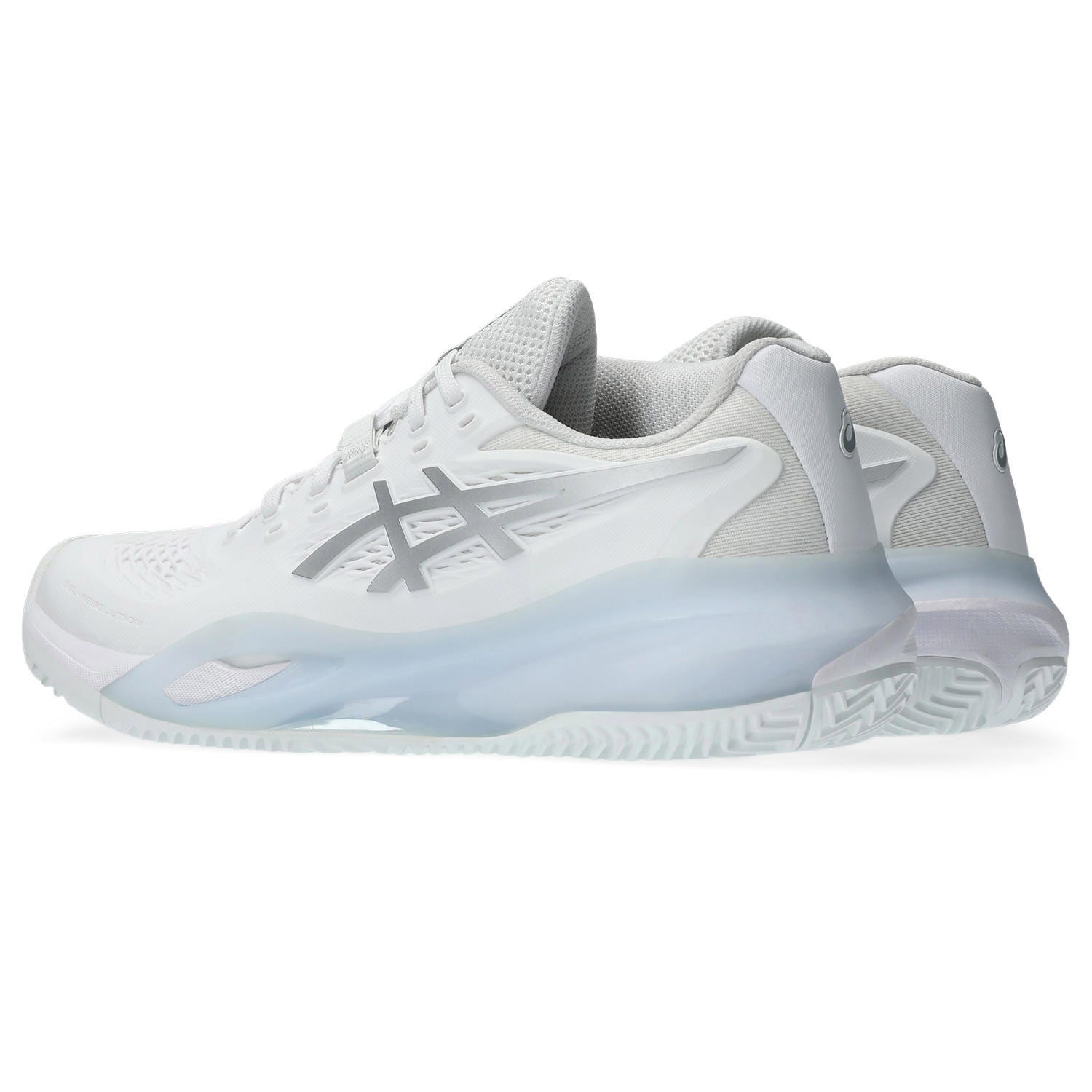 ASICS  Gel-Resolution X Clay Dames
