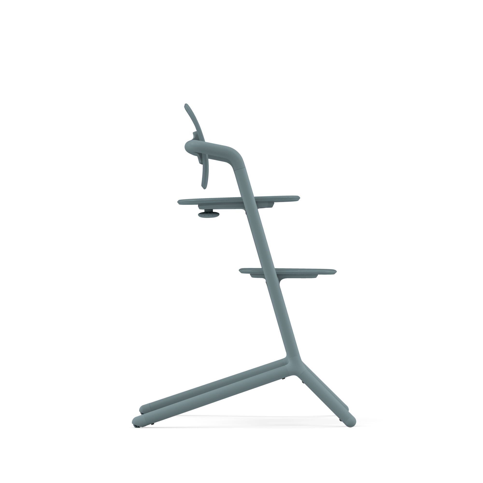 Lemo Chair Stone Blue