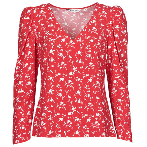 Naf Naf - COLINE C1 - Rouge