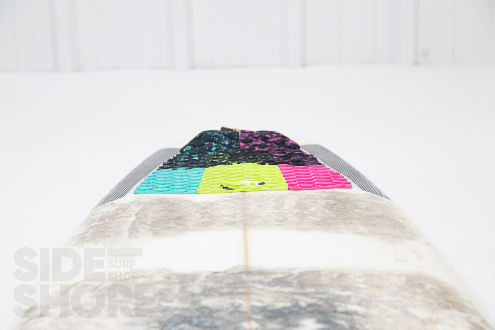 Bradley Barcelona - 5'8 x 20 3/4