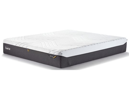 TEMPUR - Matelas 160 x 190 Pro Luxe CoolQuilt Medium Firm 160x190