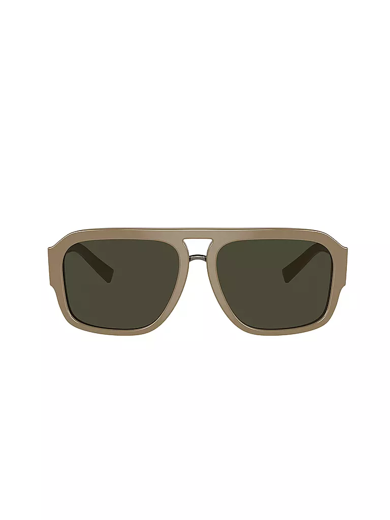 DOLCE&GABBANA Sonnenbrille 0DG4403/58 grau