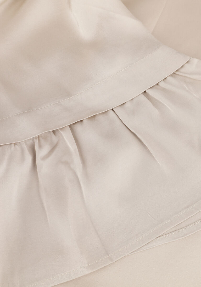 zand nema maxi jurk n141