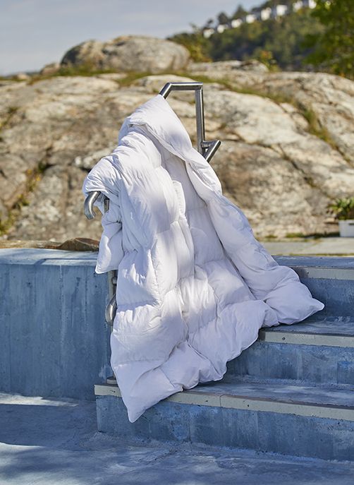 Polar Pluss dundyne ekstra god og varm