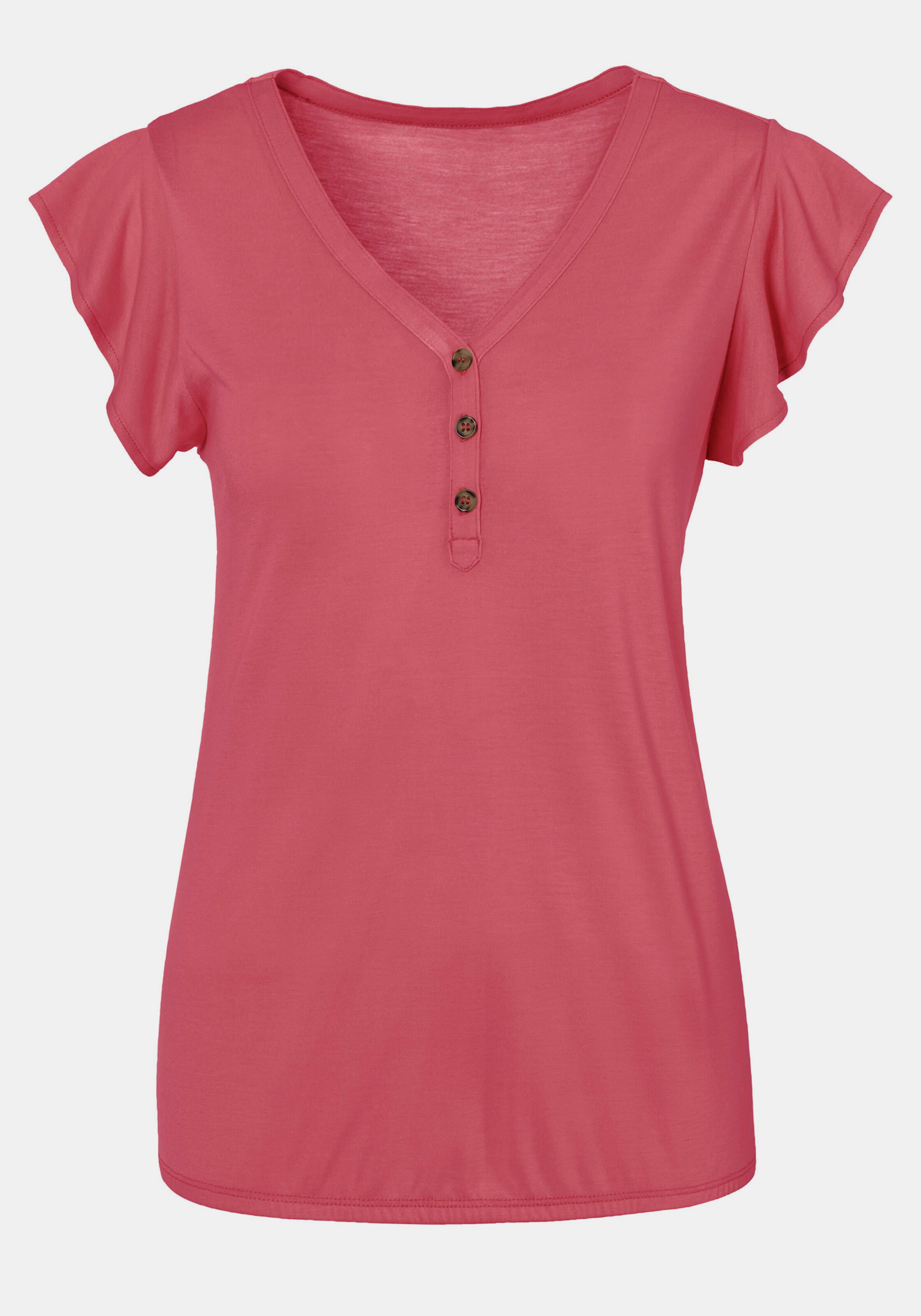Blusenshirt